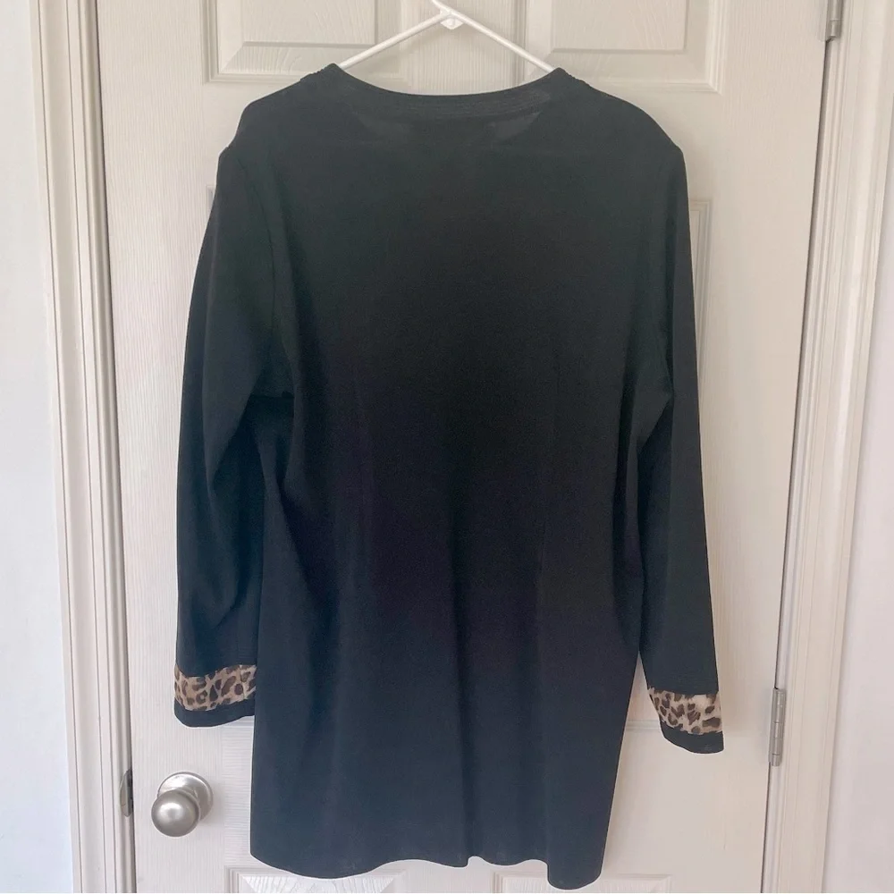 𝅺MISOOK Cardigan - Picture 6 of 7